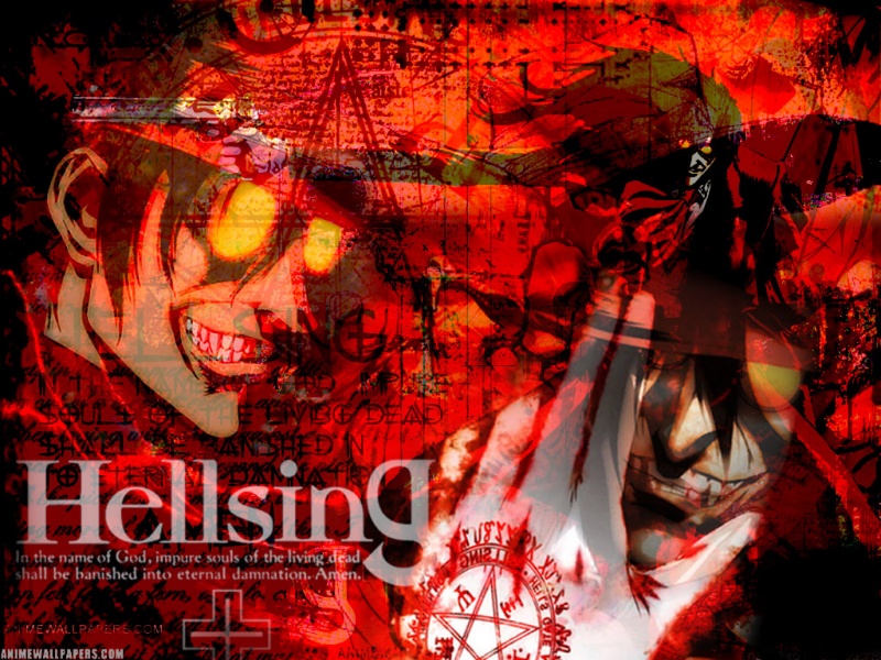 Otaku Gallery  / Anime e Manga / Hellsing / Wallpapers / 024.jpg